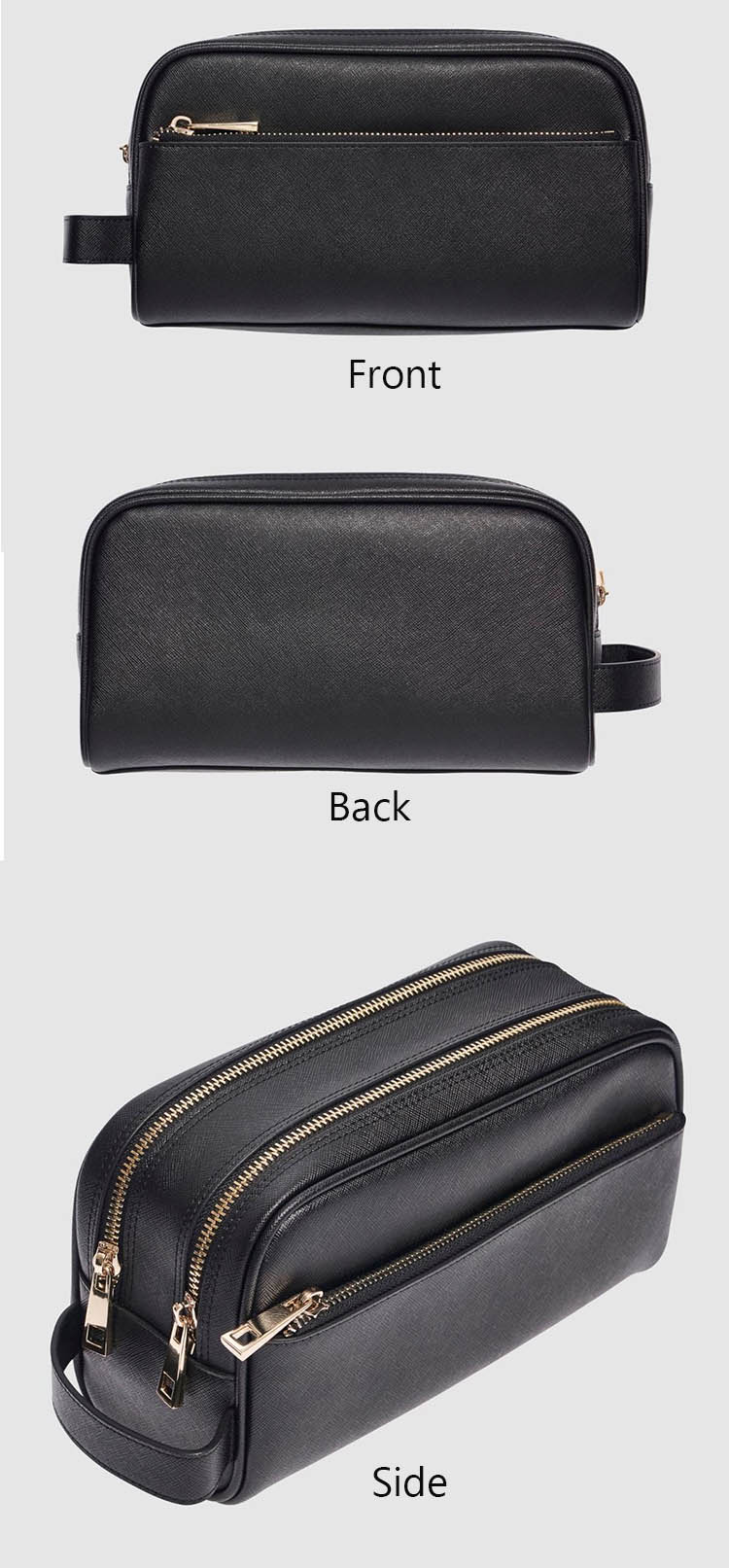 makeup bags for men