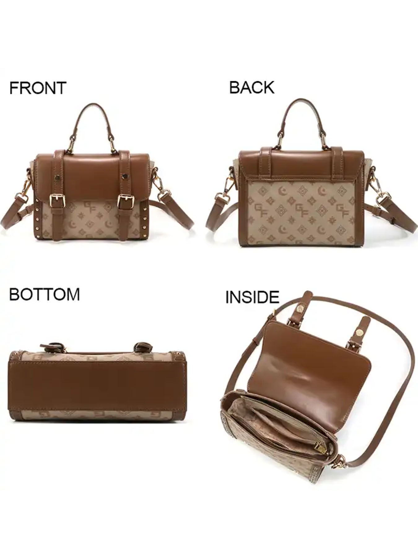 Women's Luxury Bag