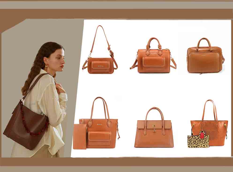 gorhia Customized bags