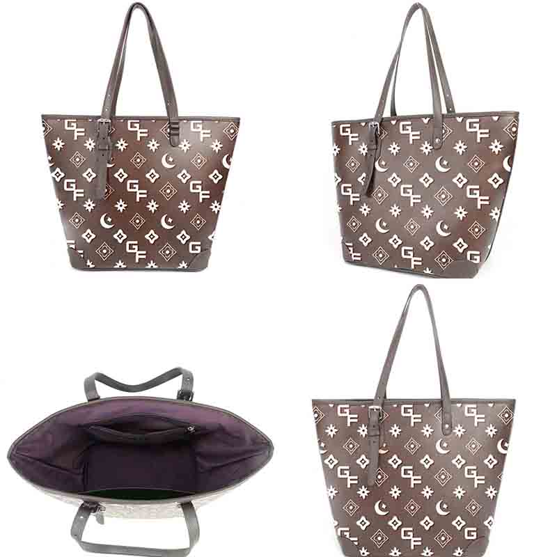 Brown Tote bag for women