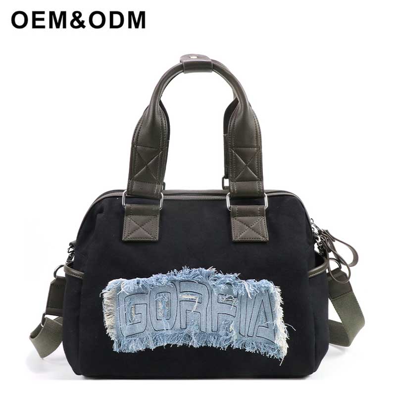 diagonal bag odm