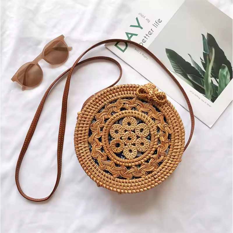 Summer beach bag