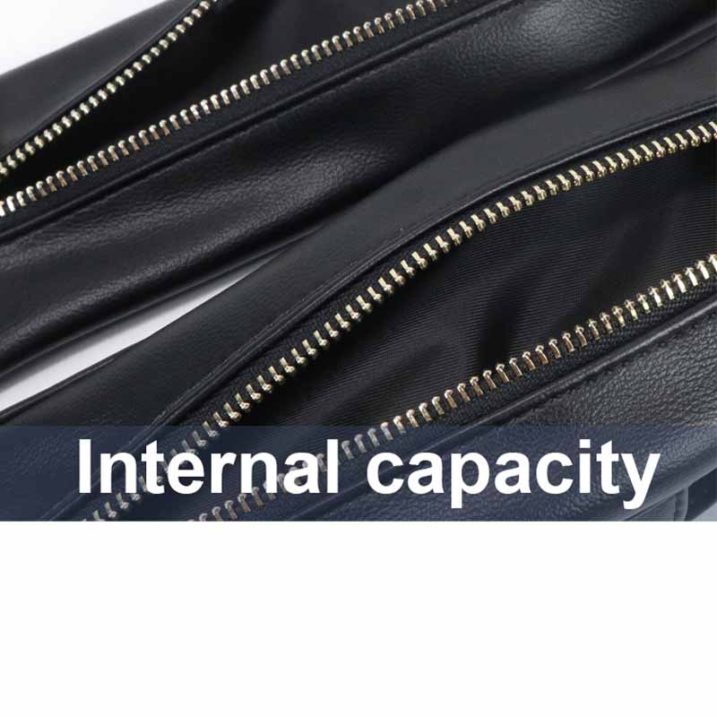 Internal capacity