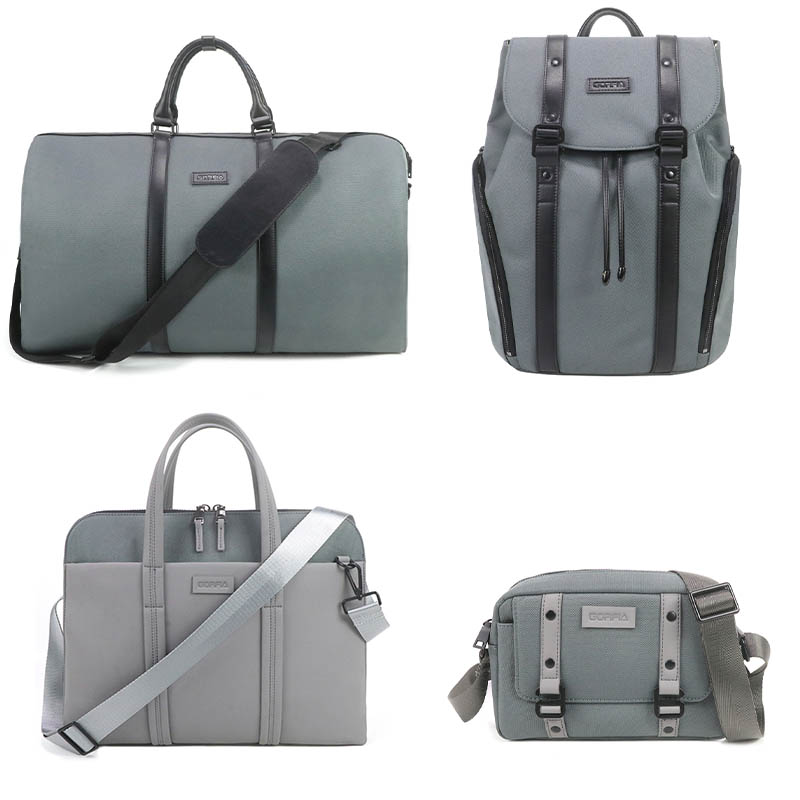 oem manufacturer of leather bag