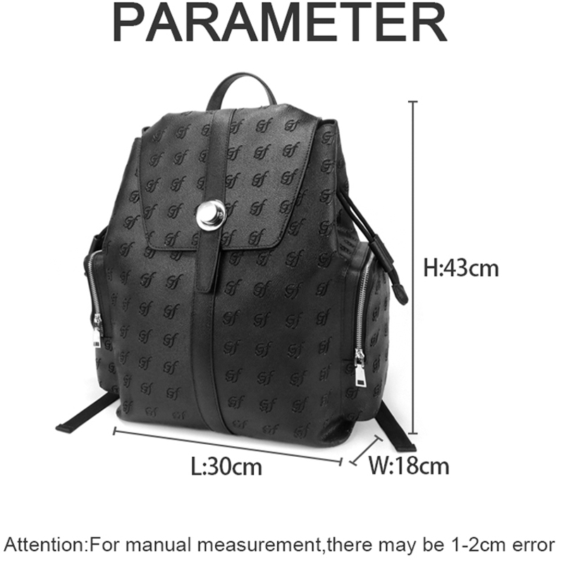 wholesale leather backpack suppliers