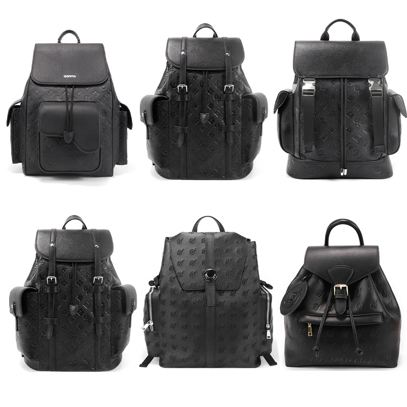 custom backpack manufacturers