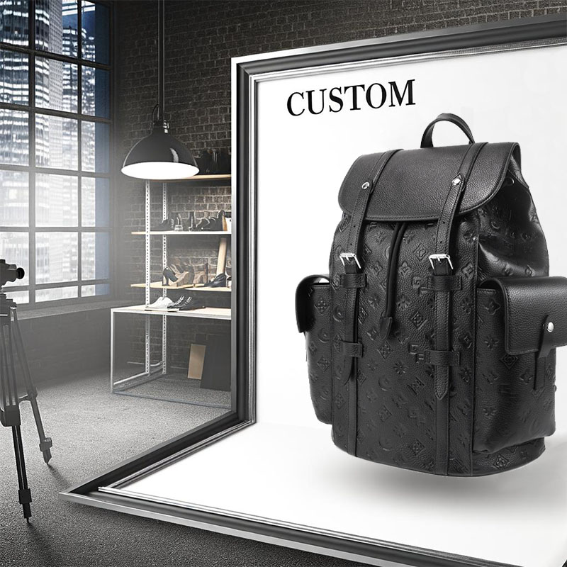 hot sale backpack manufacturer