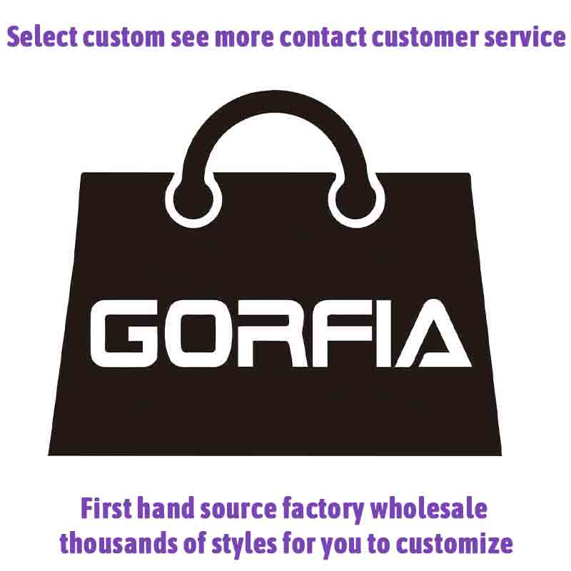 Gorfia Bag