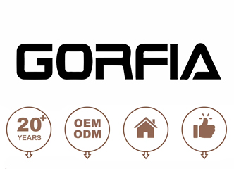 GORFIA-Custom Leather Bag Maker(Custom fashion bag)